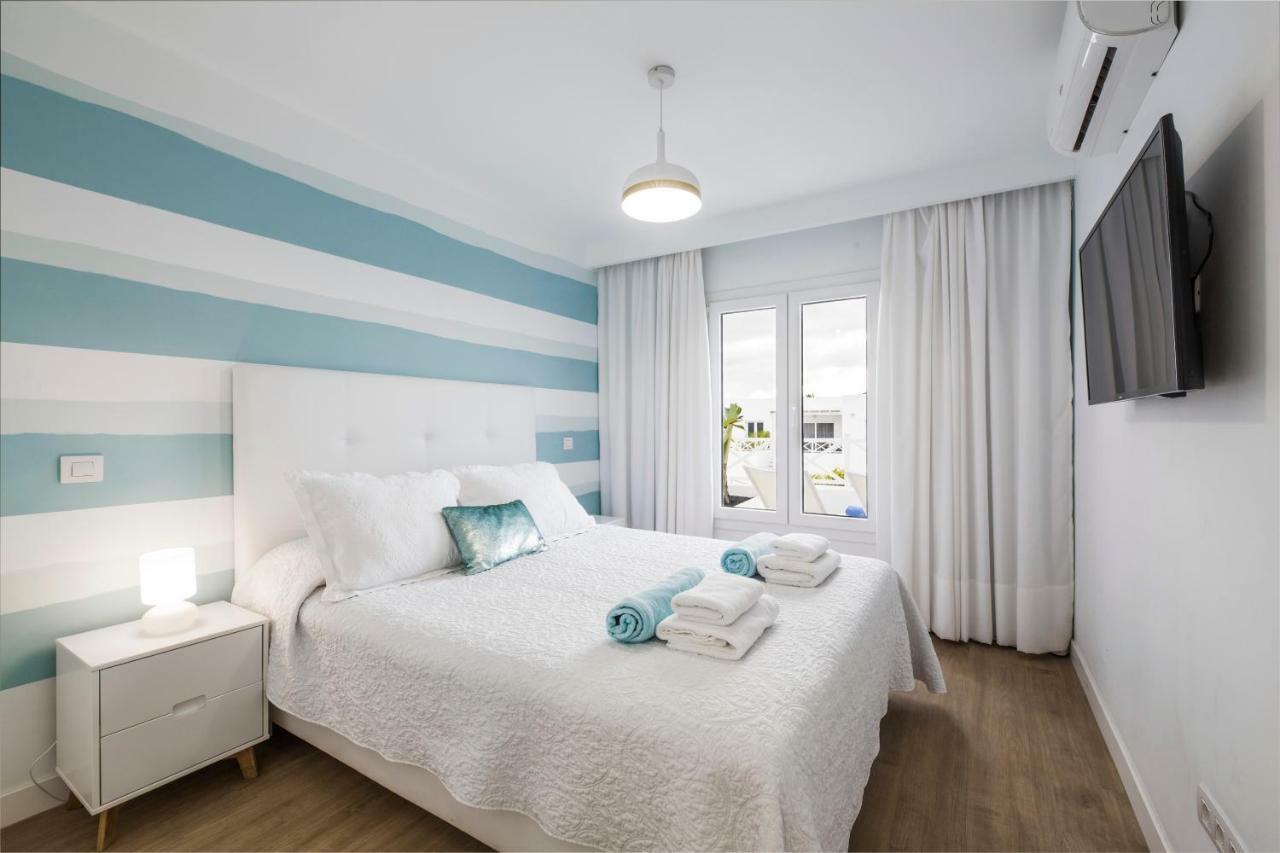 Flower Beach Suite 1 Playa Honda  Luaran gambar