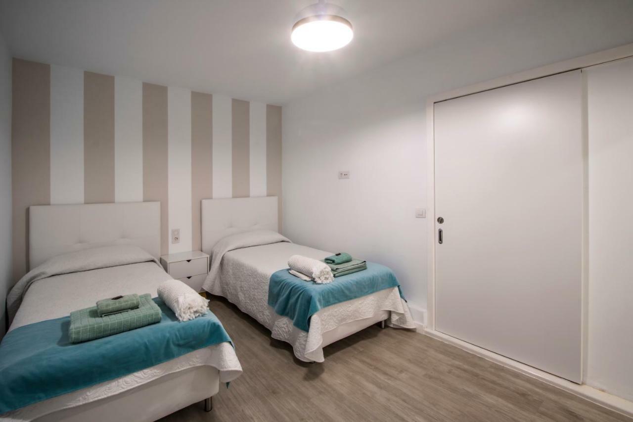 Flower Beach Suite 1 Playa Honda  Luaran gambar